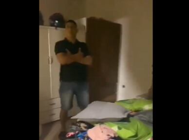 Infidelidad a Policía de la Sijin.