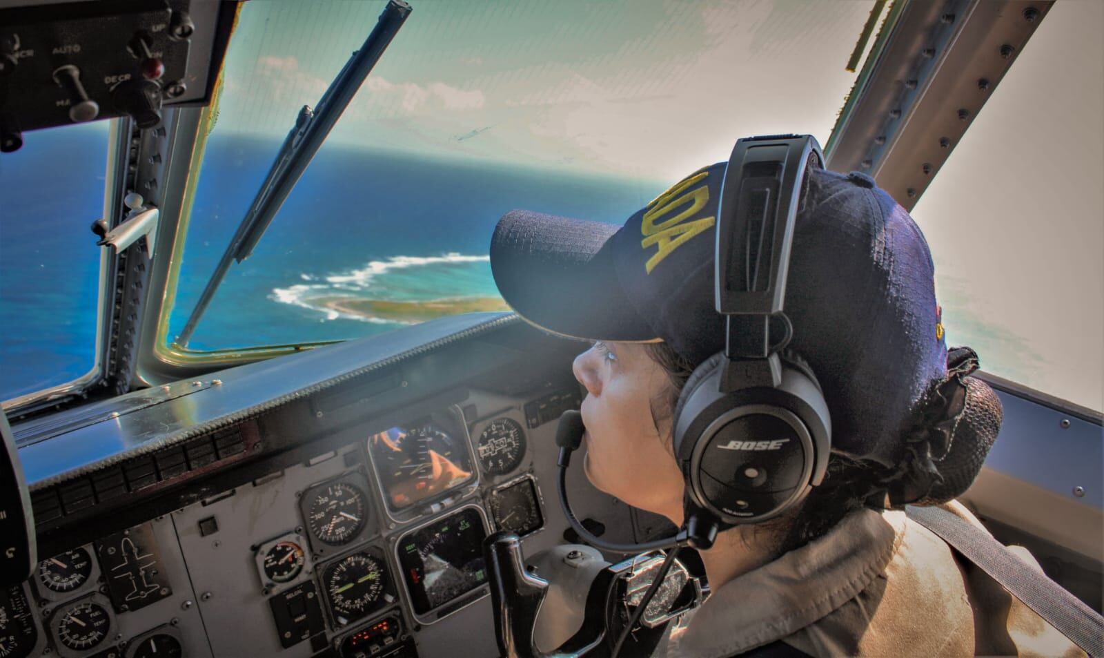 La búsqueda de estas 17 personas se adelanta con la participación de Guardacostas, Unidades de Superficie y Patrulleros de la Aviación Naval.