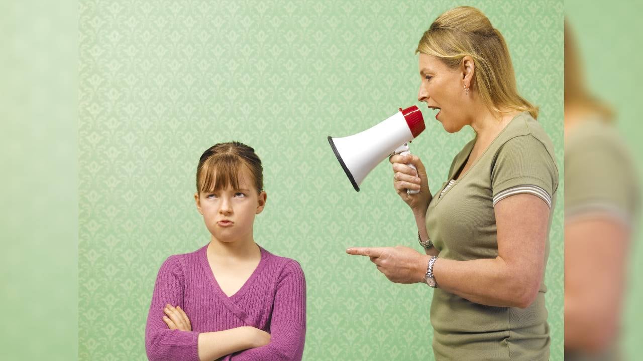 La crianza de los hijos es un proceso marcado por numerosos retos.