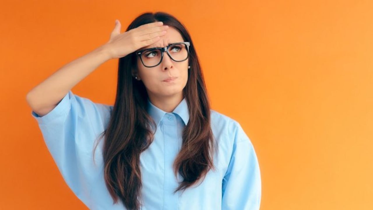 Imaginar los pasillos de la tienda ayuda a recordar lo que debes comprar al llegar a ella.