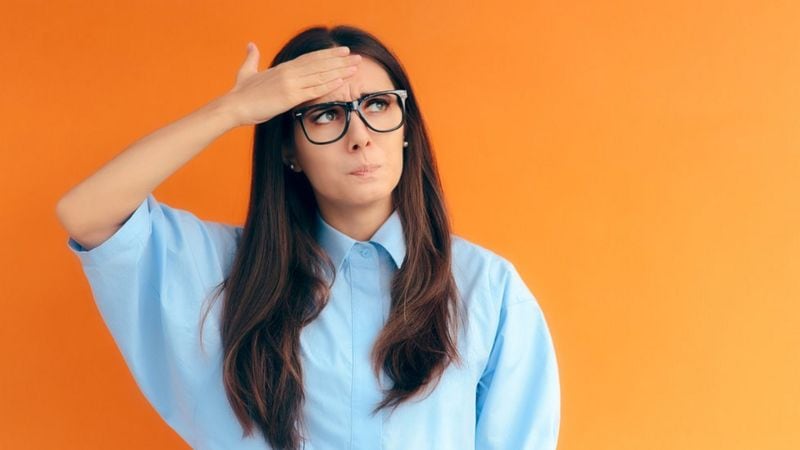 Imaginar los pasillos de la tienda ayuda a recordar lo que debes comprar al llegar a ella.