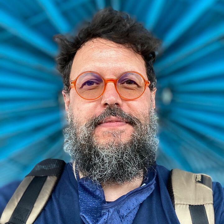 El día del Podcast con Felix Riaño