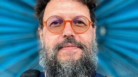 El día del Podcast con Felix Riaño