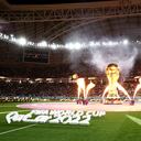 La final del Mundial será el 18 de diciembre.