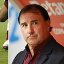 Néstor Lorenzo ha tenido conversaciones con entrenadores que dirigen en Bolivia