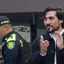 El creador de contenido mexicano recuperó su libertad este miércoles,