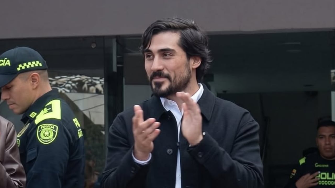 El creador de contenido mexicano recuperó su libertad este miércoles,