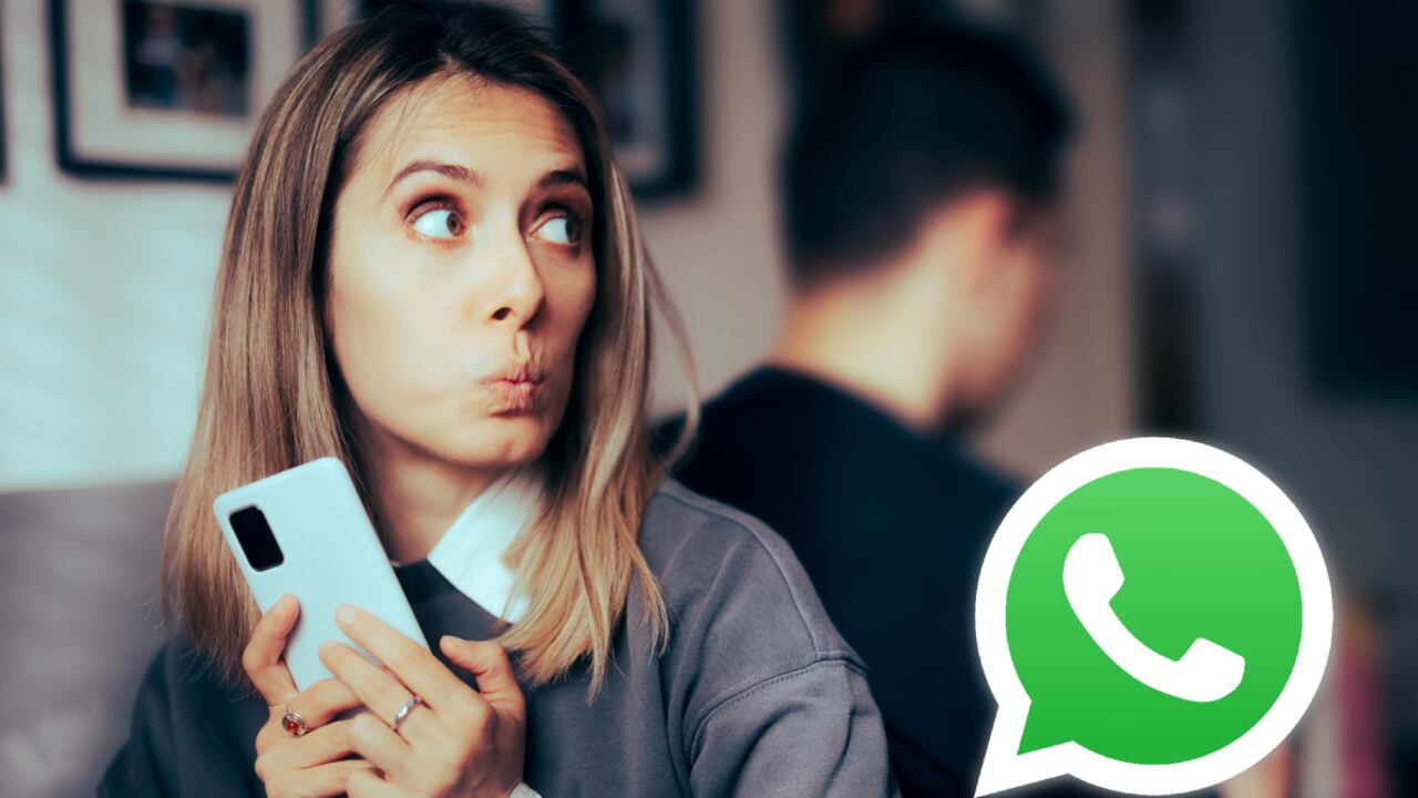 WhatsApp prepara función para bloquear la app y proteger los chats