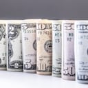 Estabilidad en el precio del dólar