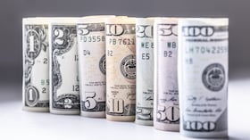 Estabilidad en el precio del dólar