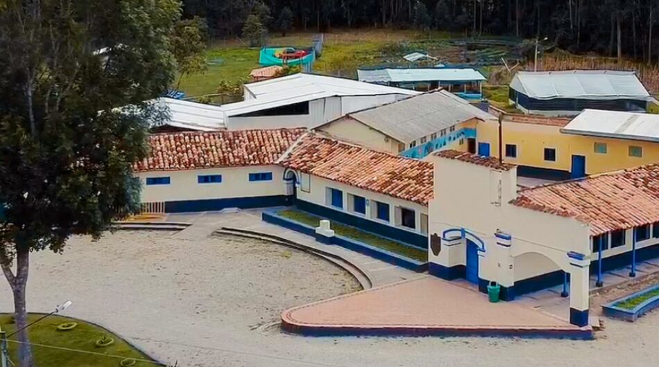 Clínica del Oriente. Imagen de referencia.