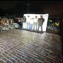 Capturan en flagrancia a un ciudadano, por el delito de tráfico, fabricación o porte de estupefacientes, el cual se movilizaba en un vehículo tipo camión