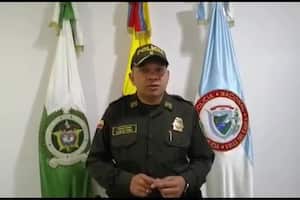 El coronel Carlos Feria sería citado por la Fiscalía para que explique lo que ocurrió en este episodio que ha resultado un escándalo nacional.