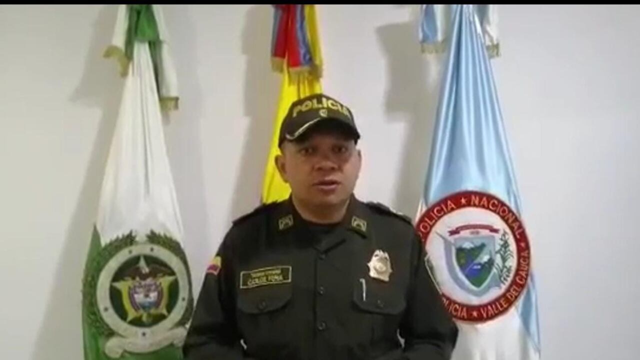 El coronel Carlos Feria sería citado por la Fiscalía para que explique lo que ocurrió en este episodio que ha resultado un escándalo nacional.