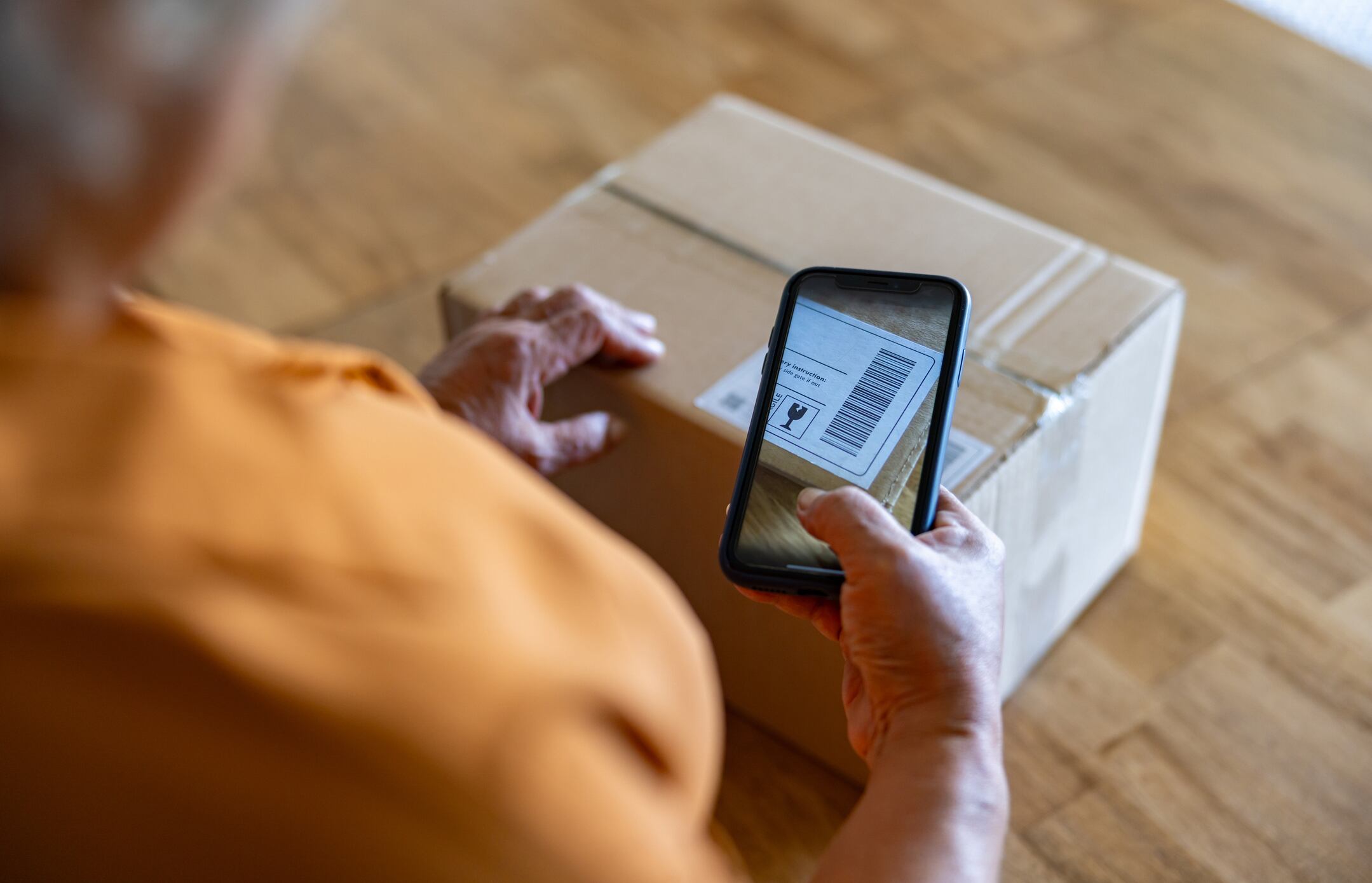 La reacción correcta frente a estos casos no es devolver el producto, sino reportarlo.