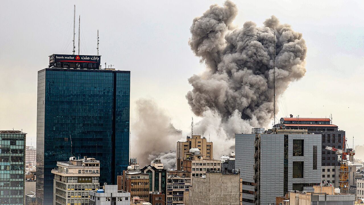 Varios países de Medio Oriente han sido atacados en medio del conflicto con Occidente.