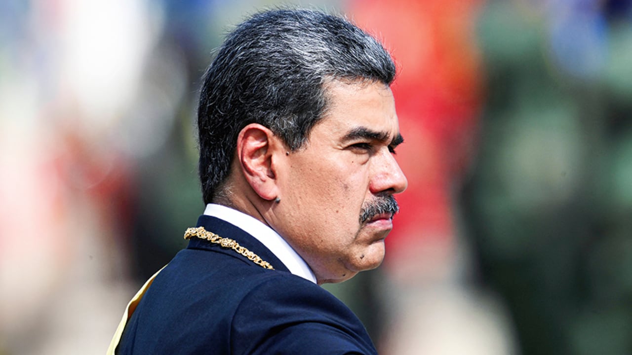 Con la histórica recompensa, Maduro y su séquito se ven con la soga al cuello por cuenta de EE. UU.