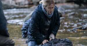 Un feminicidio es el móvil para que una pequeña y tranquila comunidad de Pensilvania se envuelva en un misterio.