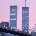 Las Torres Gemelas fueron un símbolo de Nueva York