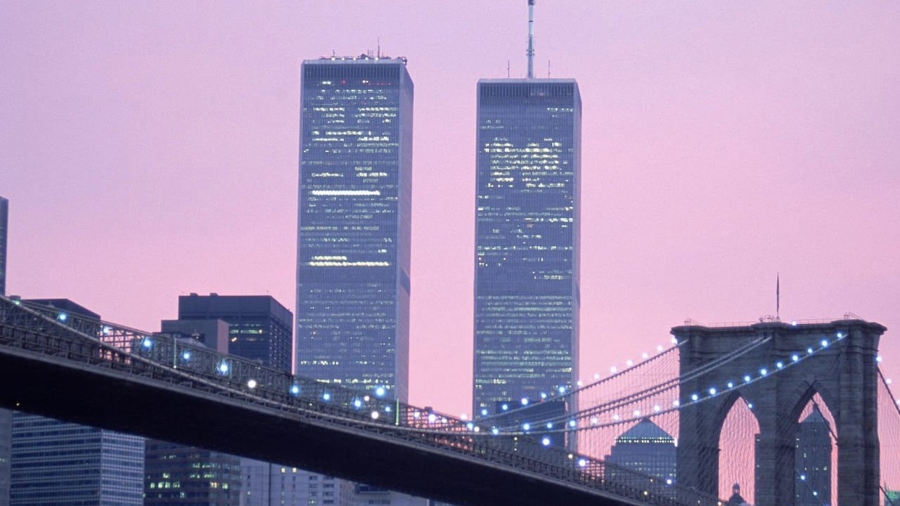 Las Torres Gemelas fueron un símbolo de Nueva York
