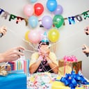 Celebrar el cumpleaños es uno de los festejos que la mayoría de personas quiere vivir y disfrutar.