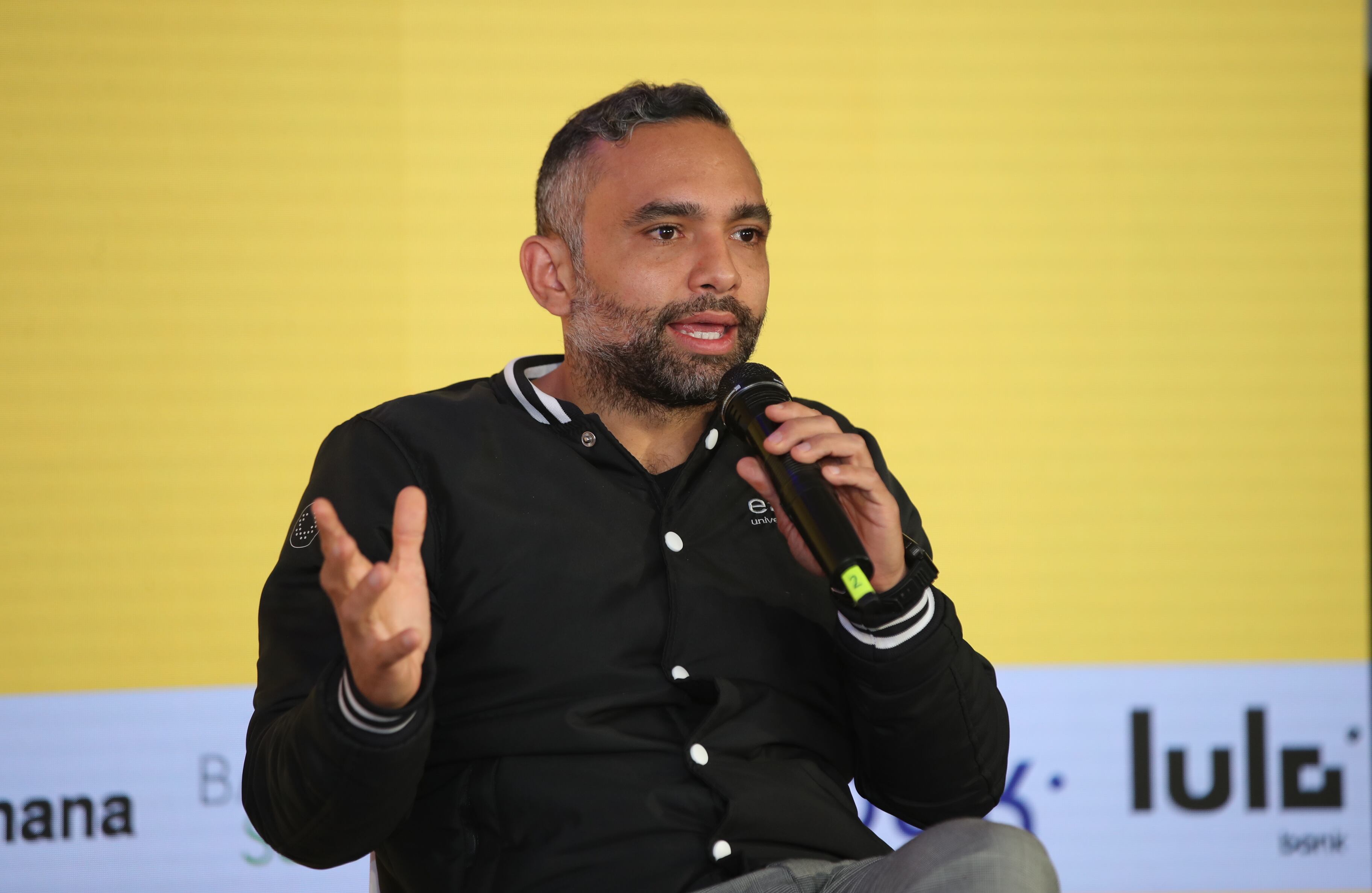 Cumbre de bienestar y talento humano