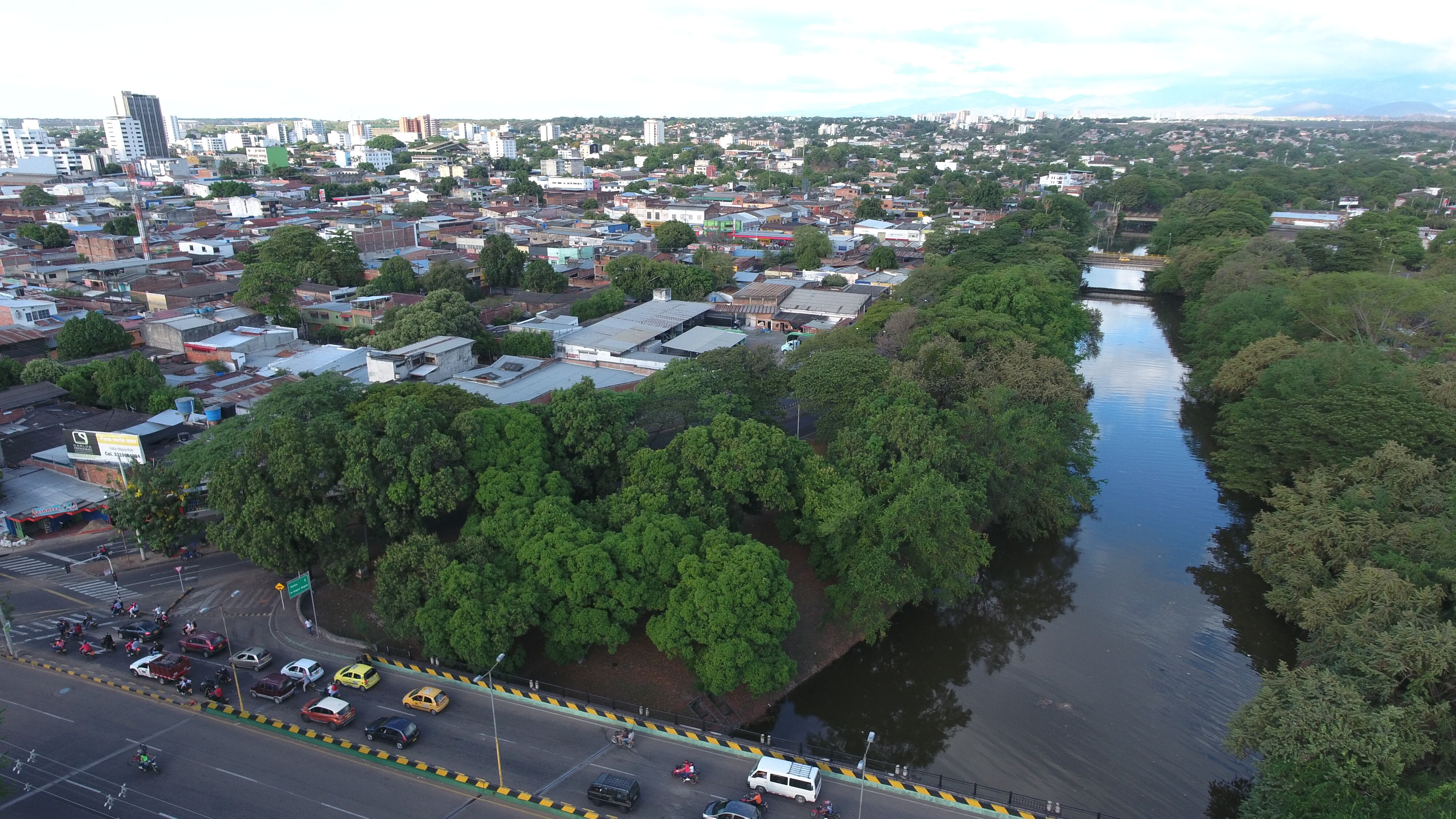 Mejorar la vialidad y el espacio público es algo que ha priorizado esta administración municipal.