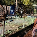 El Ejército señaló que el carro contenía un artefacto artesanal con el que lanzarían cinco cilindros hacia el interior del Batallón. Foto: Ejército Nacional