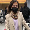 La excandidata presidencial, Ingrid Betancourt, anunció que se irá del país por un tiempo