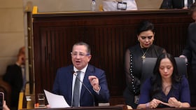 Instalación nueva legislatura congreso 2026