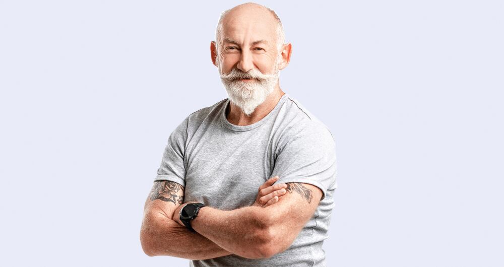 Chris Bannister Presidente de WOM