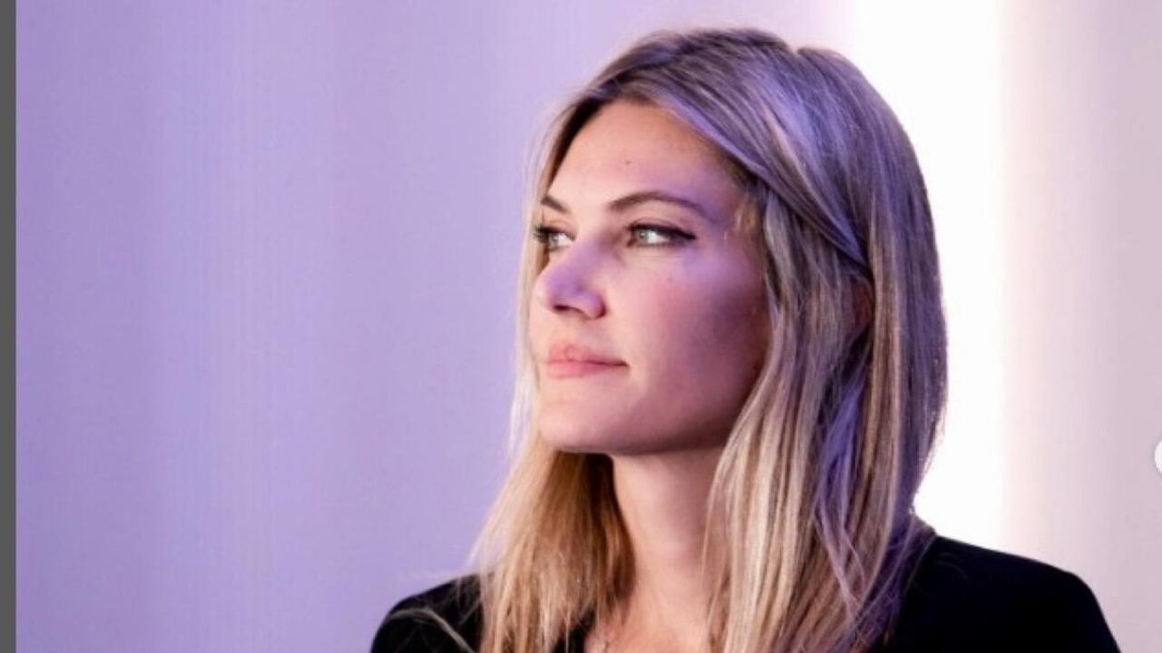 Eva Kaili