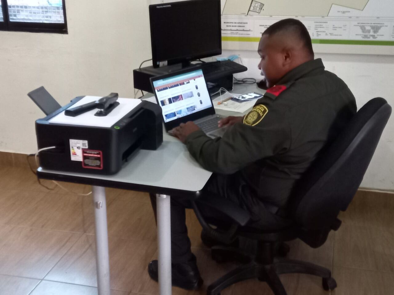 Corporación Matamoros graduó la primera promoción del programa en educación web