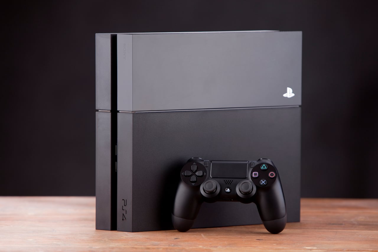 PS4: la consola que marcó una generación inicia su retiro definitivo.