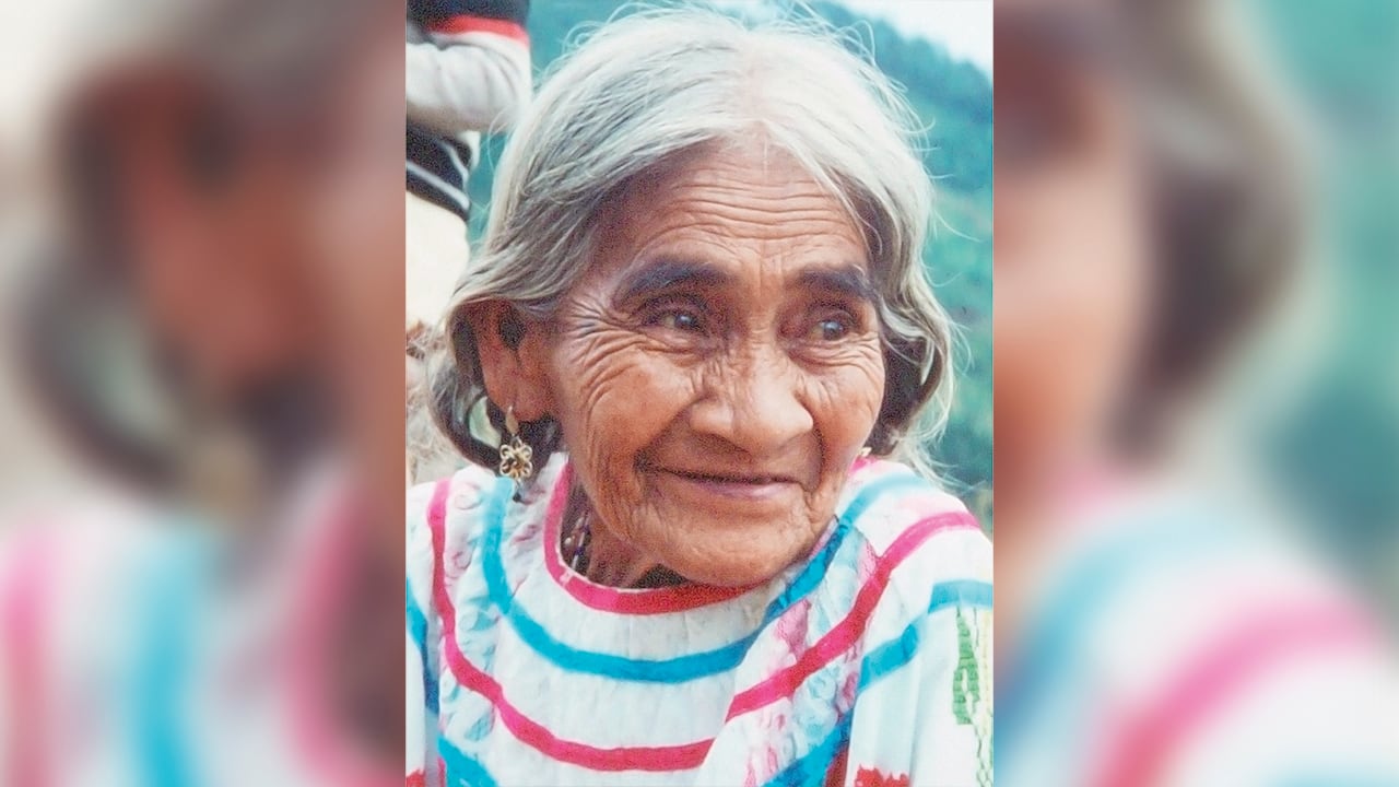 María Sabina, la sabia de los hongos, vio cómo sus encuentros con Gordon Wasson, sin que así lo quisiera, significaron la degradación del ritual sagrado. 