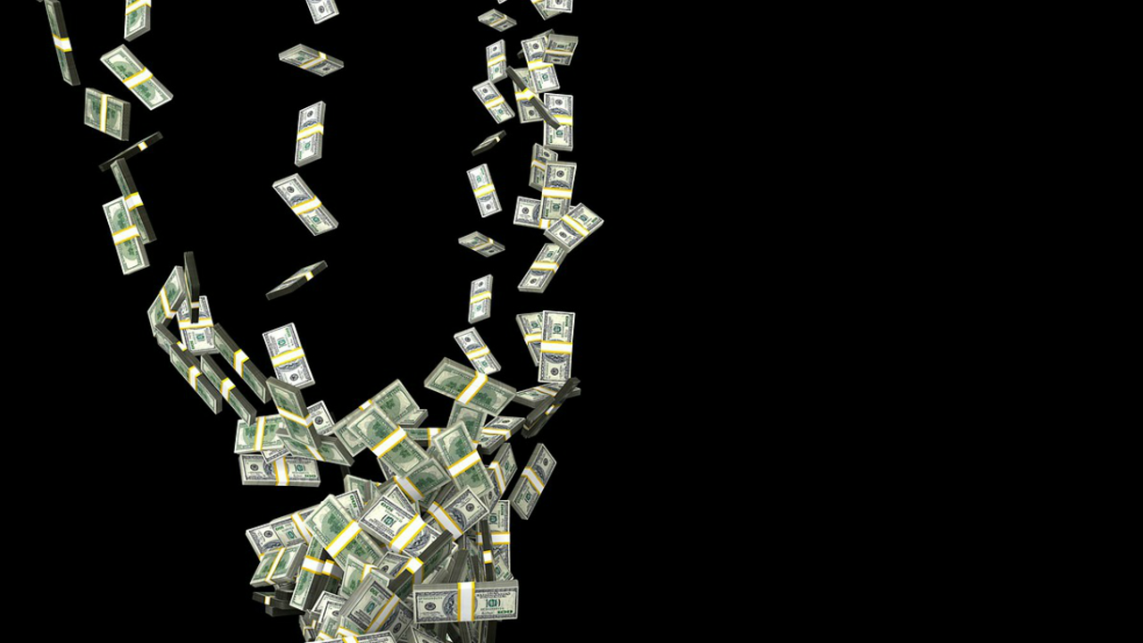 Las pérdidas económicas asociadas al contrabando representan casi el 2% del Producto Interno Bruto (PIB) del país.