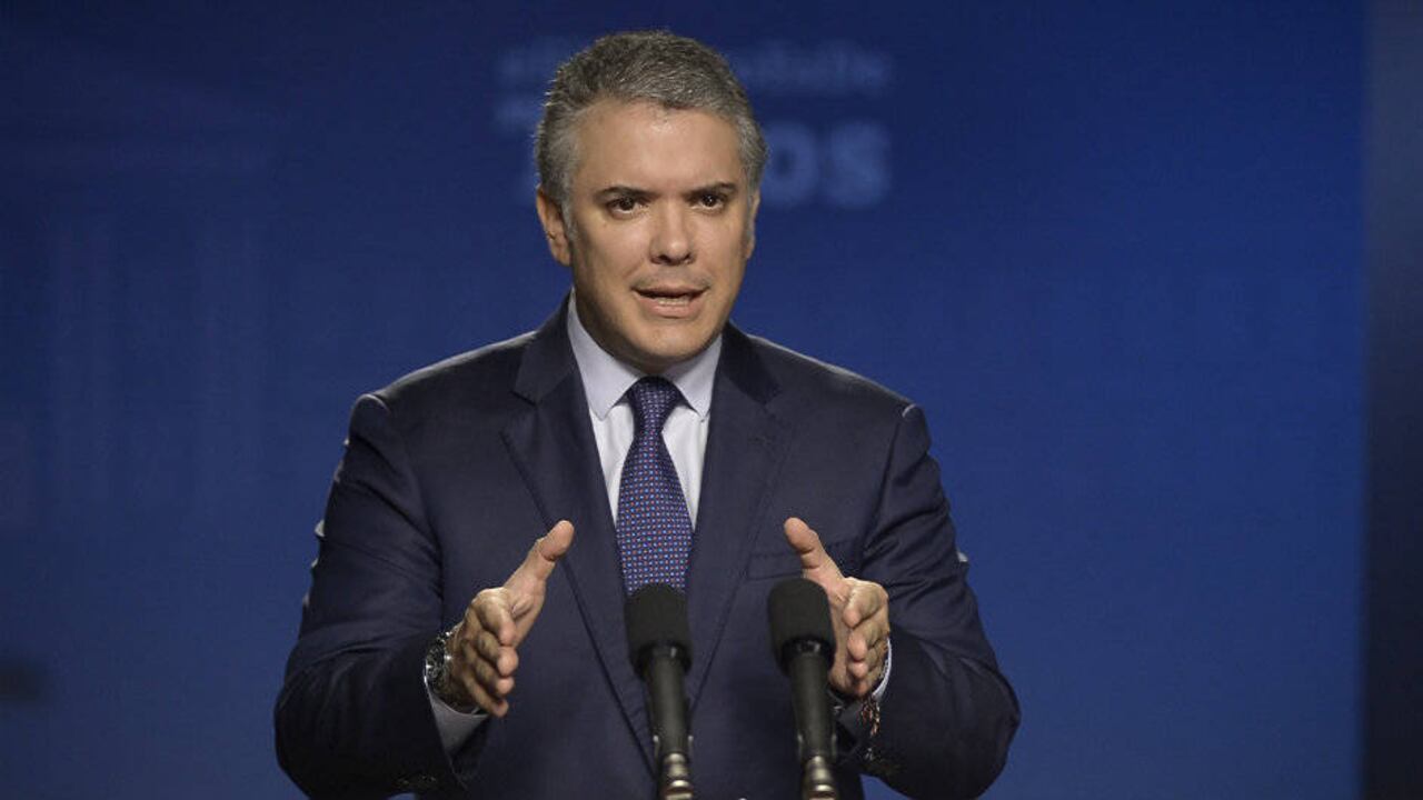 Con las cambios que acaba de anunciar, la gobernabilidad de Iván Duque sigue estancada
