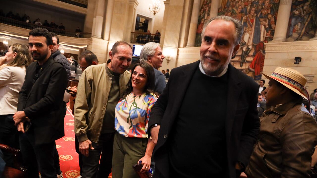 Armando Benedetti ha logrado, en 10 días, aprobar la reforma laboral y la reforma pensional.