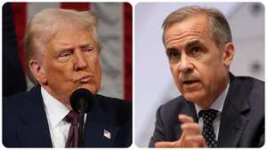 El primer ministro de Canadá, Mark Carney, anunció elecciones legislativas anticipadas para el 28 de abril, con la mente puesta en decisiones del presidente Donald Trump.