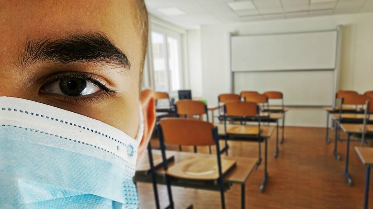 'Educación desde las regiones’