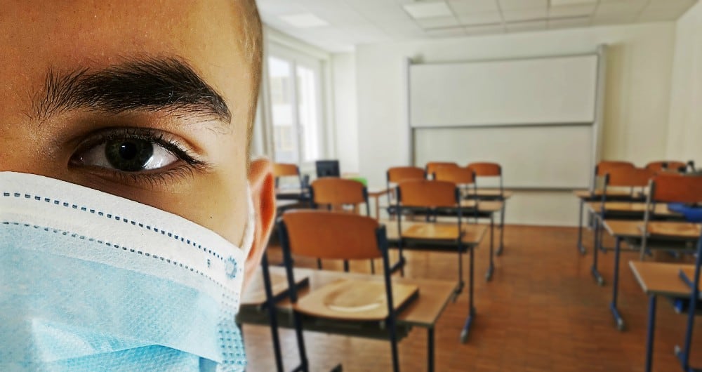 'Educación desde las regiones’