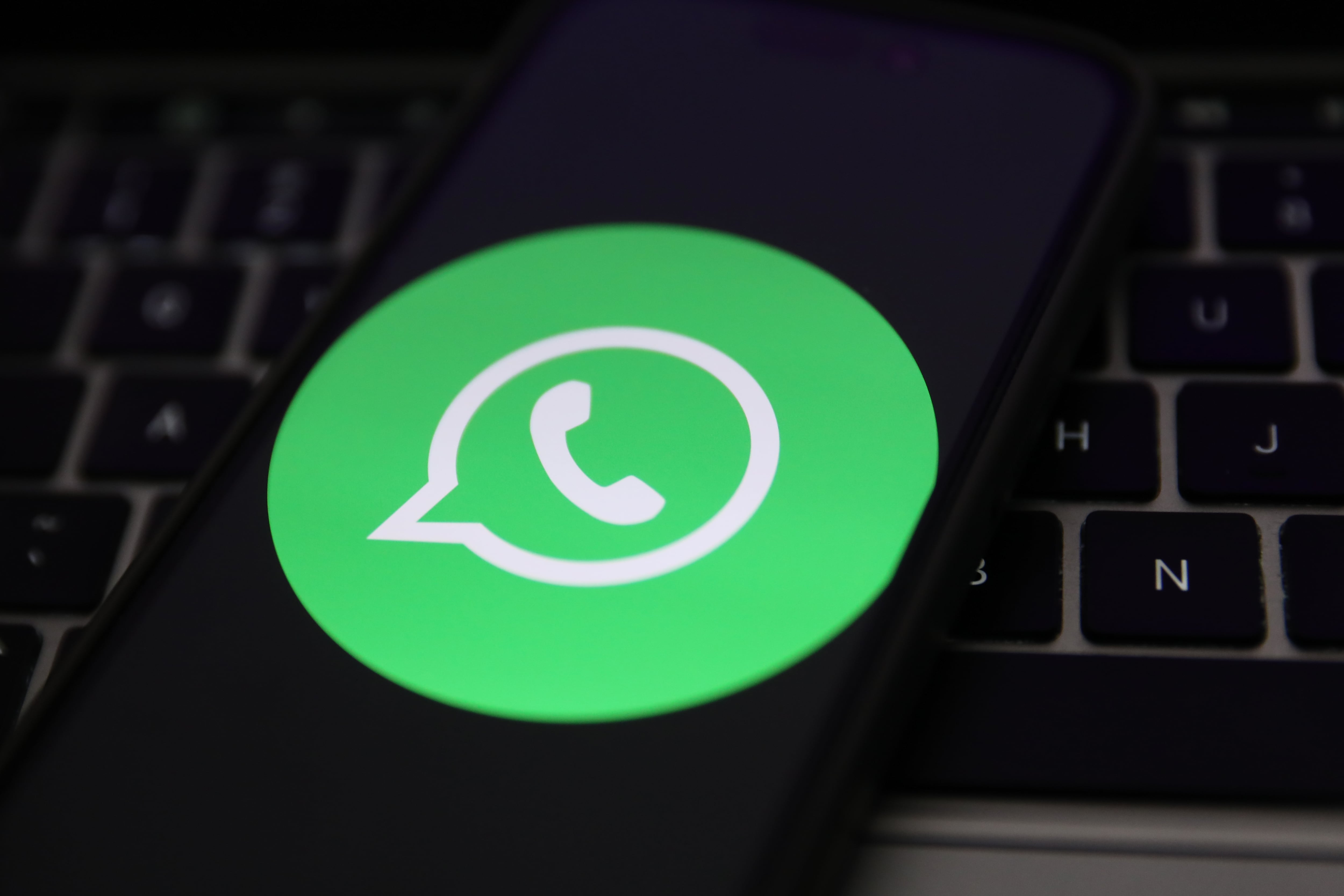 La versión web de WhatsApp es ampliamente utilizada en el mundo.