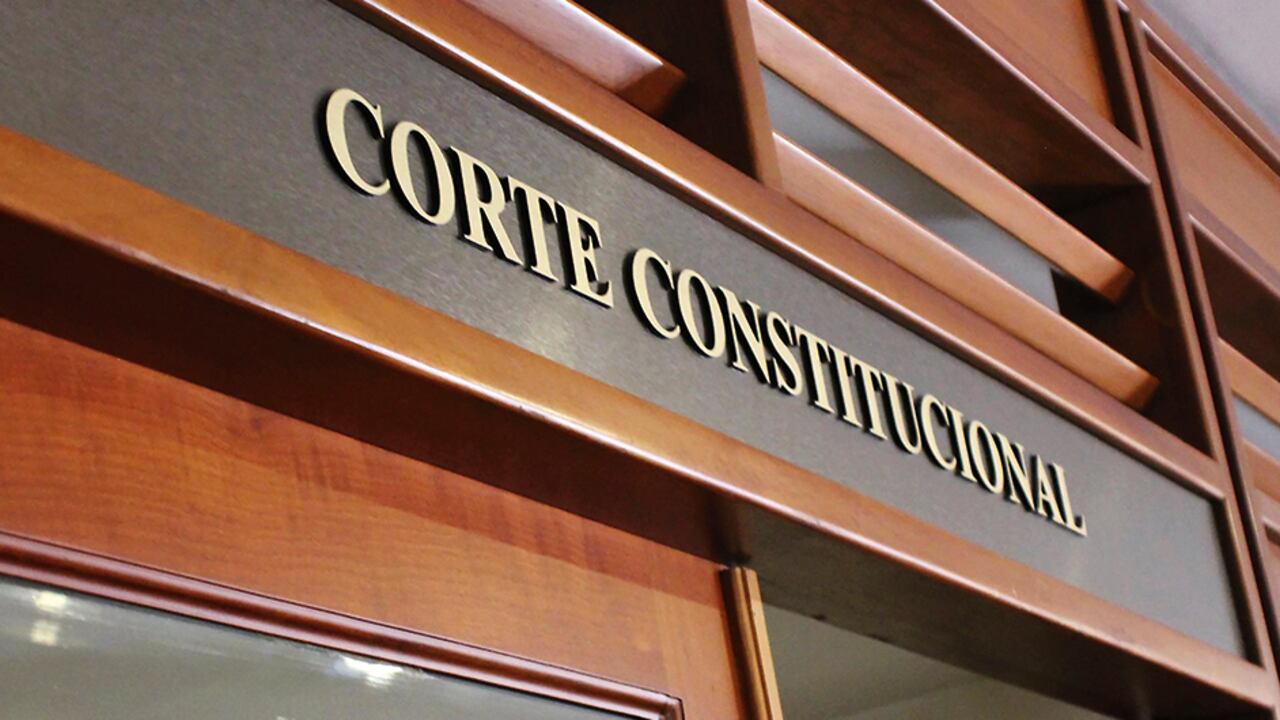 La Corte Constitucional emitió un trascendental fallo al eliminar la “reincidencia” como un agravante en el Código Penal.