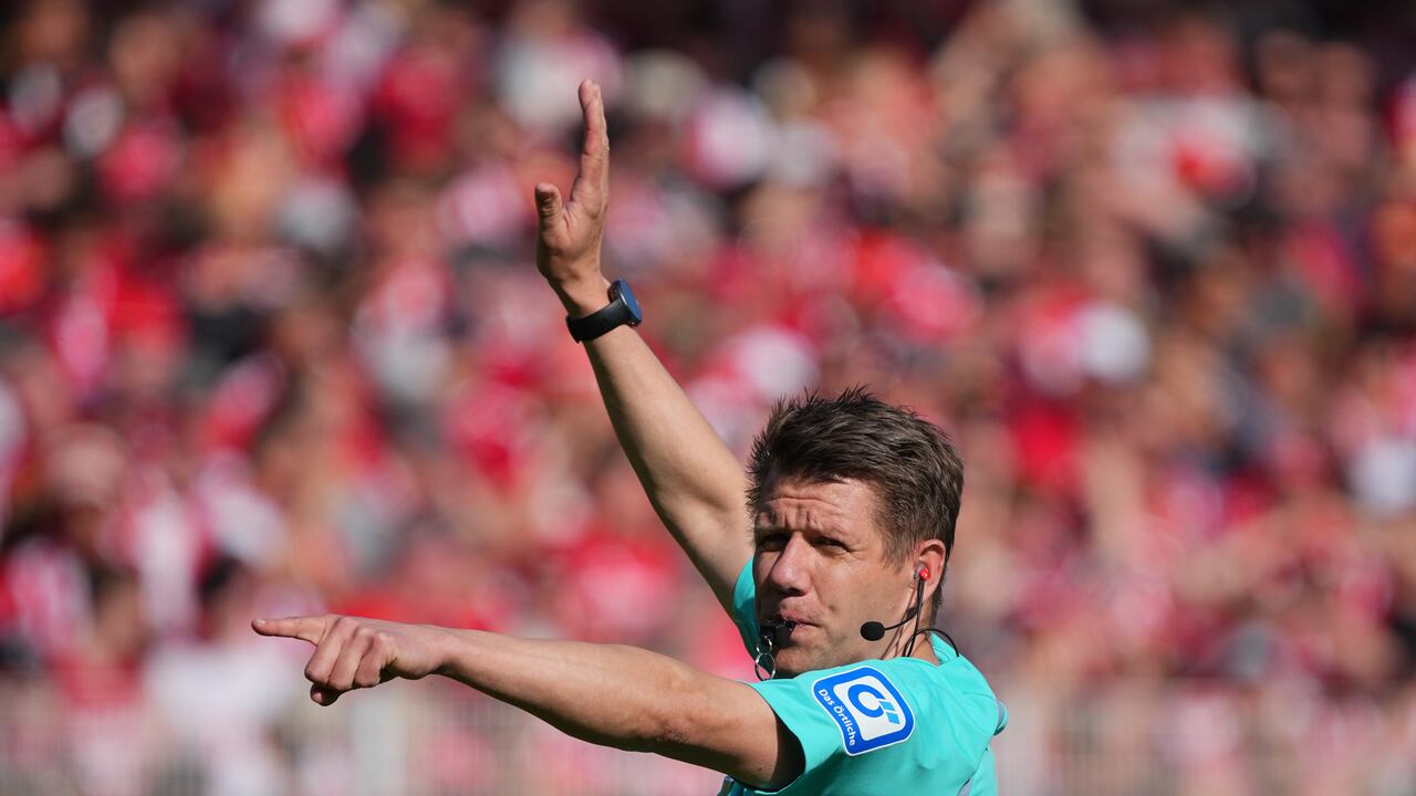 Photo by Soeren Stache/picture alliance via Getty Images)