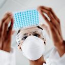 Enfermedades nuevas virus Getty