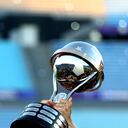 Athletico Paranaense es el actual campeón de la Copa Sudamericana