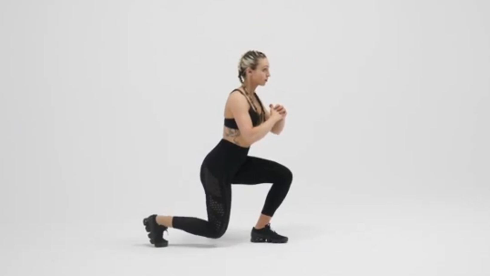 Rutina de ejercicios para fortalecer piernas y brazos