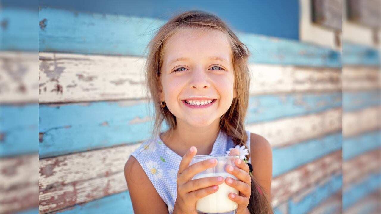 Su alto contenido en calcio y vitaminas como el complejo B permite una producción más eficiente de energía.