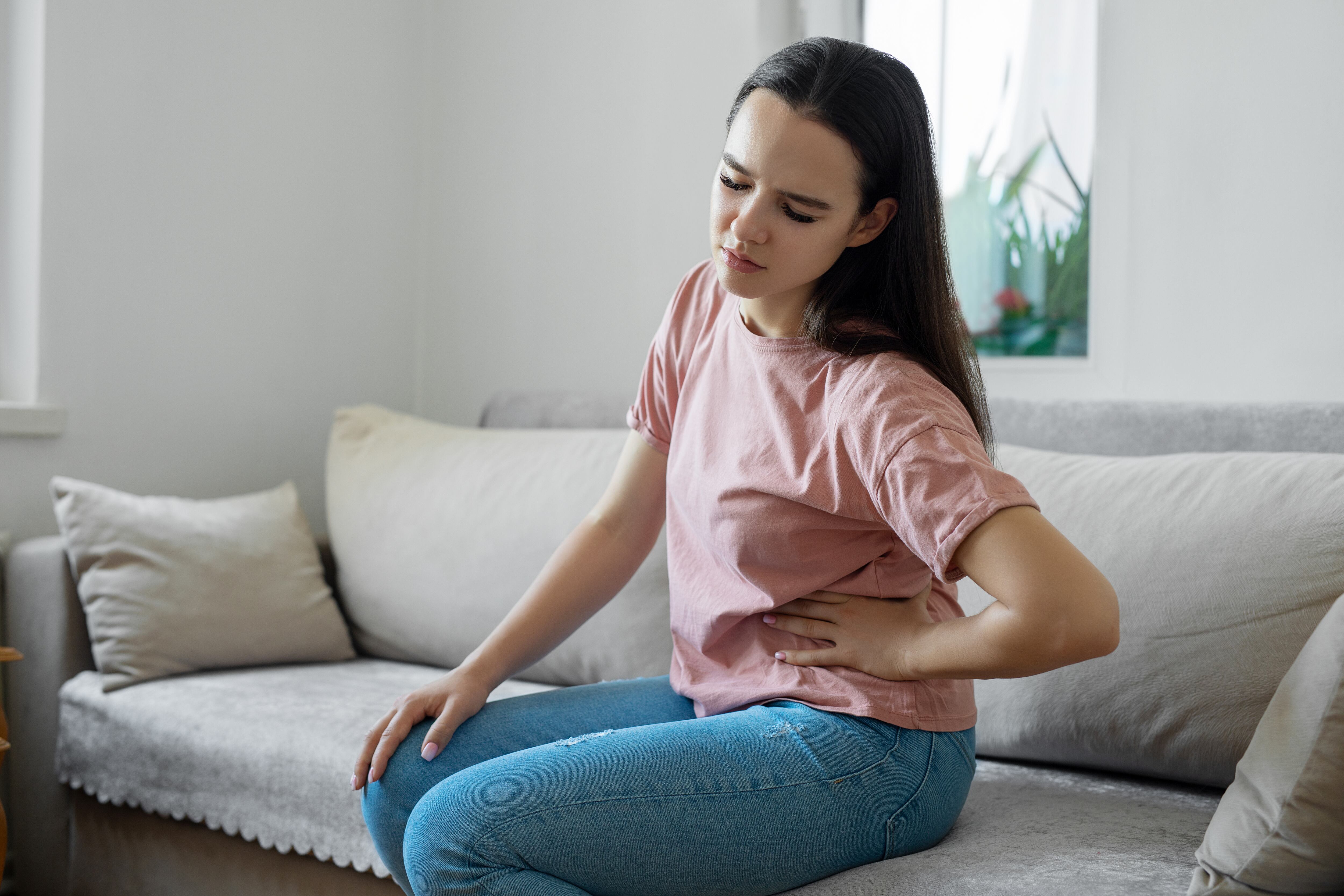 Un plan de alimentación desbalanceado revela un cuerpo que no funciona correctamente.