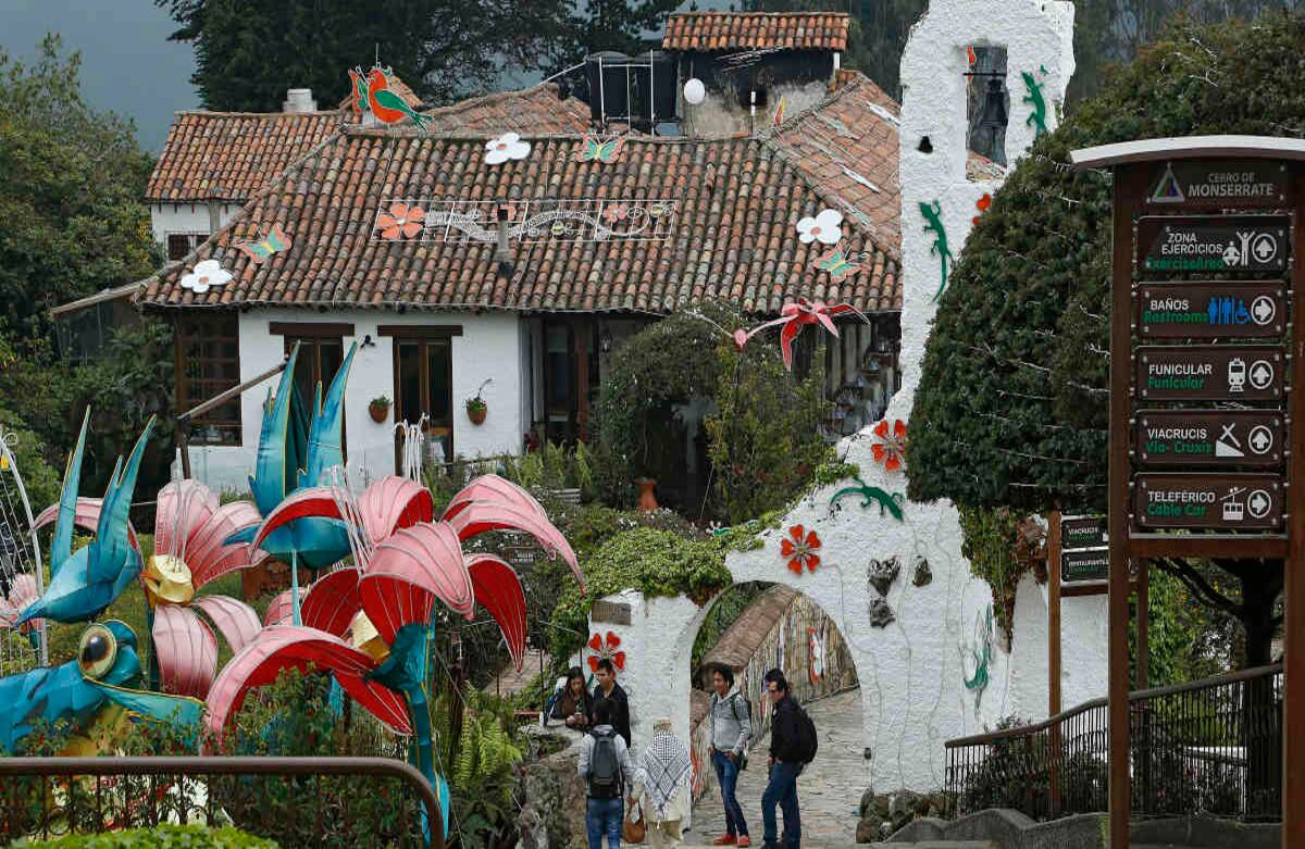 Guillermo Torres/ SEMANA 